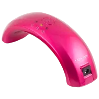 Lampă pentru manichiură Beper 40.995 Pink