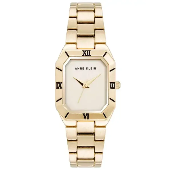 Наручные часы для женщин ANNE KLEIN AK/5038CHGB Кварцевый / 23 мм photo 1