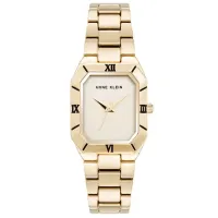 Ceas de mână pentru femei ANNE KLEIN AK/5038CHGB Cuarț / 23 mm
