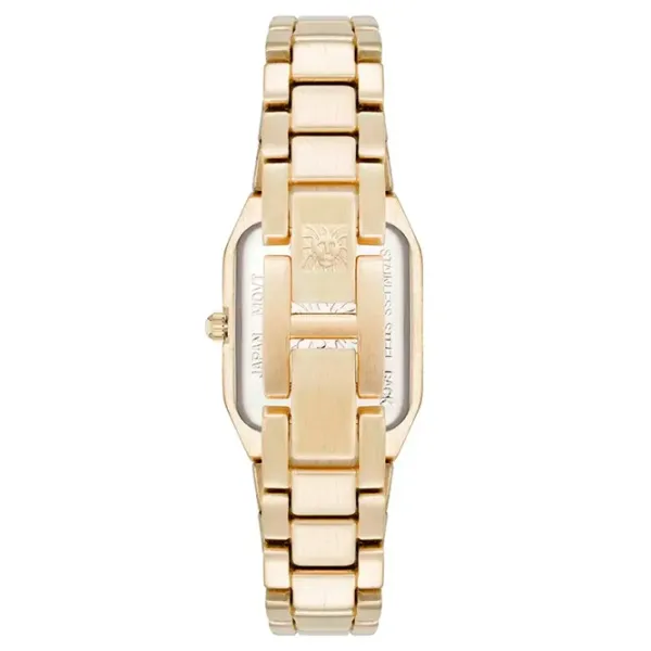 Наручные часы для женщин ANNE KLEIN AK/5038CHGB Кварцевый / 23 мм photo 3