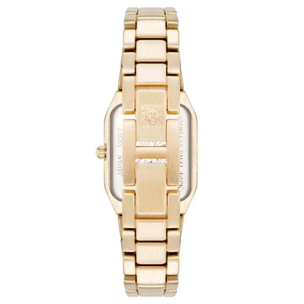 Наручные часы для женщин ANNE KLEIN AK/5038CHGB Кварцевый / 23 мм photo 3