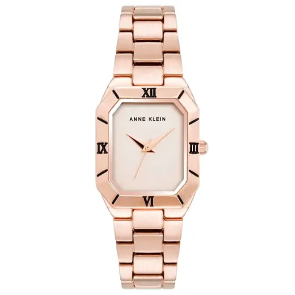 Наручные часы для женщин ANNE KLEIN AK/5038RGRG Кварцевый / 23 мм photo 1 Наручные часы для женщин ANNE KLEIN AK/5038RGRG Кварцевый / 23 мм photo 1