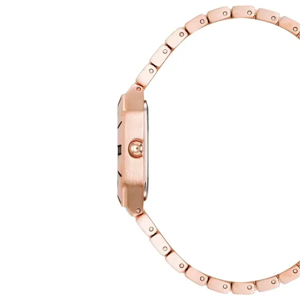 Наручные часы для женщин ANNE KLEIN AK/5038RGRG Кварцевый / 23 мм photo 2 Наручные часы для женщин ANNE KLEIN AK/5038RGRG Кварцевый / 23 мм photo 2