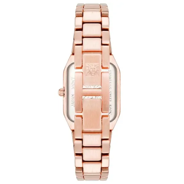 Наручные часы для женщин ANNE KLEIN AK/5038RGRG Кварцевый / 23 мм photo 3 Наручные часы для женщин ANNE KLEIN AK/5038RGRG Кварцевый / 23 мм photo 3