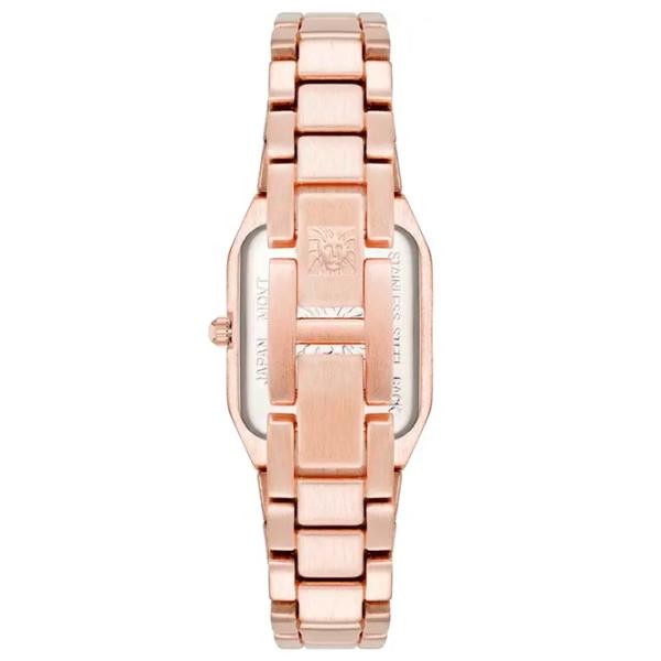 Наручные часы для женщин ANNE KLEIN AK/5038RGRG Кварцевый / 23 мм photo 3 Наручные часы для женщин ANNE KLEIN AK/5038RGRG Кварцевый / 23 мм photo 3