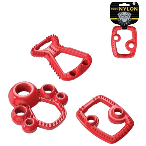 Жевательная игрушка для собаки Georplast G10715  photo 1 Жевательная игрушка для собаки Georplast G10715  photo 1