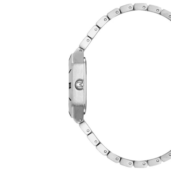 Ceas de mână pentru femei ANNE KLEIN AK/5039SVSV Cuarț / 23 mm photo 2 Ceas de mână pentru femei ANNE KLEIN AK/5039SVSV Cuarț / 23 mm photo 2