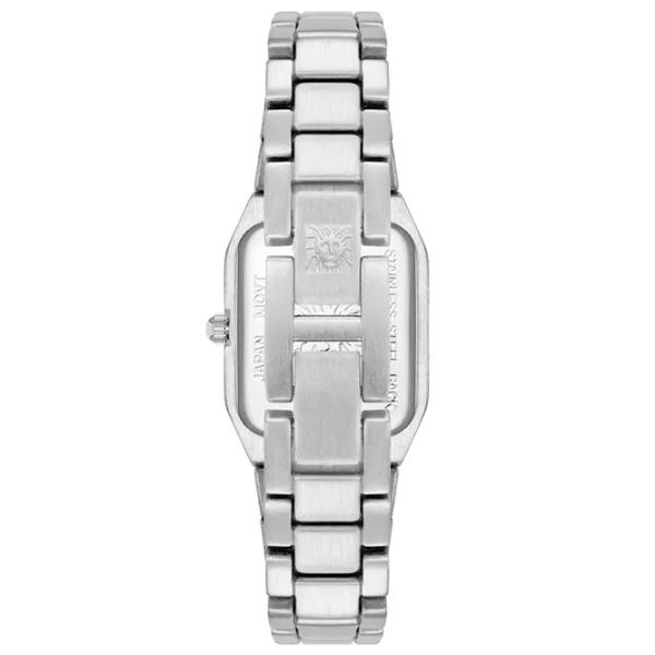 Ceas de mână pentru femei ANNE KLEIN AK/5039SVSV Cuarț / 23 mm photo 3 Ceas de mână pentru femei ANNE KLEIN AK/5039SVSV Cuarț / 23 mm photo 3