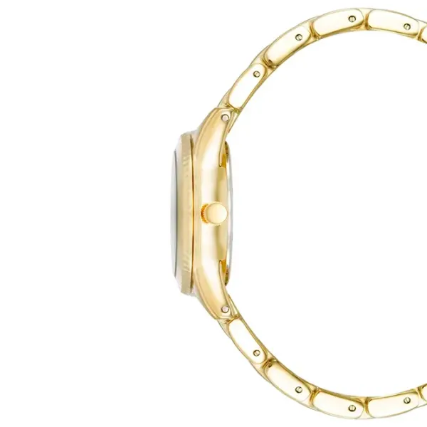 Наручные часы для женщин ANNE KLEIN AK/5040BKGB Кварцевый / 30 мм photo 2 Наручные часы для женщин ANNE KLEIN AK/5040BKGB Кварцевый / 30 мм photo 2