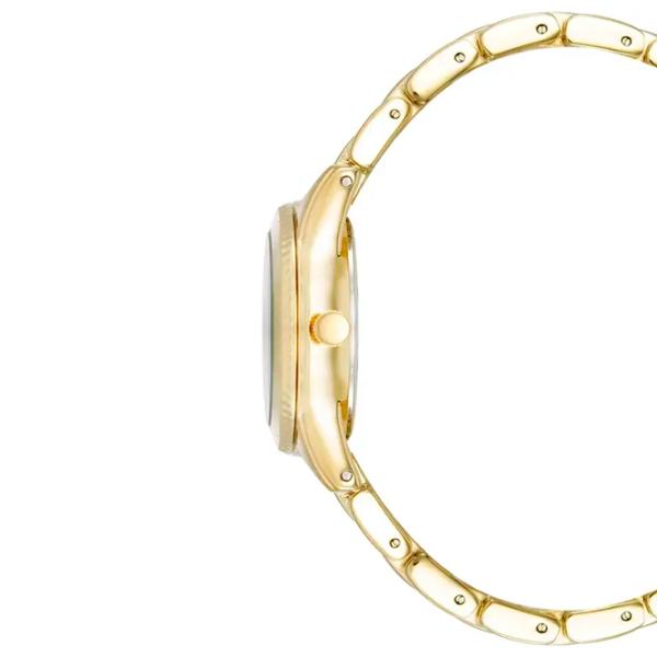 Наручные часы для женщин ANNE KLEIN AK/5040BKGB Кварцевый / 30 мм photo 2 Наручные часы для женщин ANNE KLEIN AK/5040BKGB Кварцевый / 30 мм photo 2