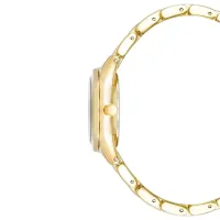 Наручные часы для женщин ANNE KLEIN AK/5040BKGB Кварцевый / 30 мм photo 2