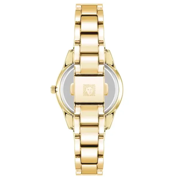 Наручные часы для женщин ANNE KLEIN AK/5040BKGB Кварцевый / 30 мм photo 3 Наручные часы для женщин ANNE KLEIN AK/5040BKGB Кварцевый / 30 мм photo 3