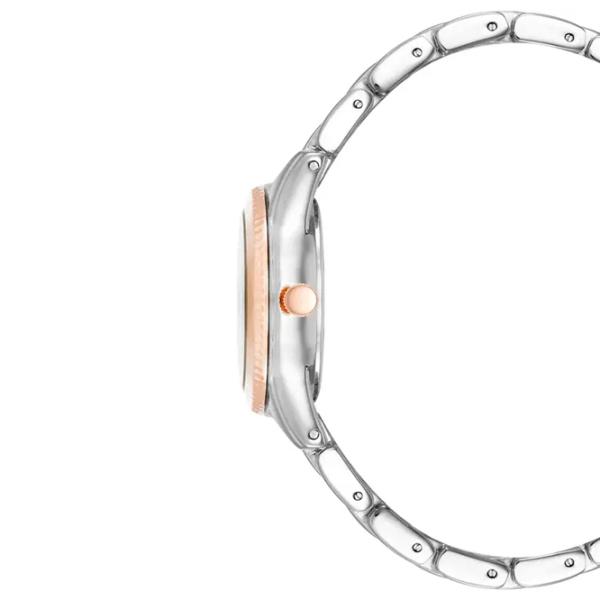 Ceas de mână pentru femei ANNE KLEIN AK/5041BNRT Cuarț / 30 mm photo 2 Ceas de mână pentru femei ANNE KLEIN AK/5041BNRT Cuarț / 30 mm photo 2