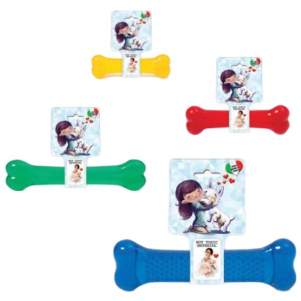 Кость для собаки Georplast G10720  photo 1 Кость для собаки Georplast G10720  photo 1