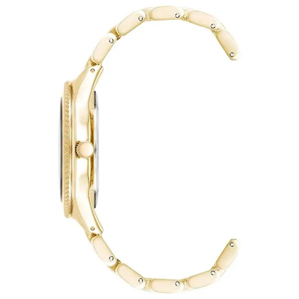 Наручные часы для женщин ANNE KLEIN AK/5042BKGB Кварцевый / 38 мм photo 2 Наручные часы для женщин ANNE KLEIN AK/5042BKGB Кварцевый / 38 мм photo 2