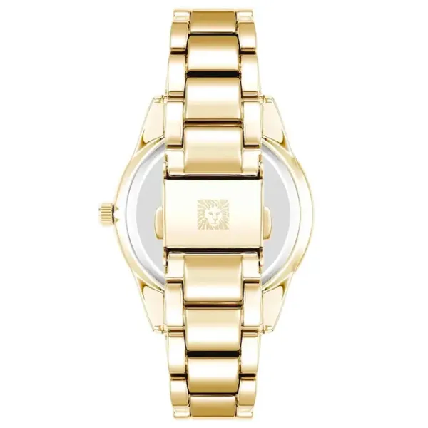 Наручные часы для женщин ANNE KLEIN AK/5042BKGB Кварцевый / 38 мм photo 3 Наручные часы для женщин ANNE KLEIN AK/5042BKGB Кварцевый / 38 мм photo 3