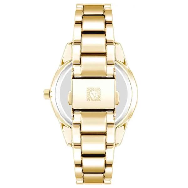 Наручные часы для женщин ANNE KLEIN AK/5042BKGB Кварцевый / 38 мм photo 3 Наручные часы для женщин ANNE KLEIN AK/5042BKGB Кварцевый / 38 мм photo 3