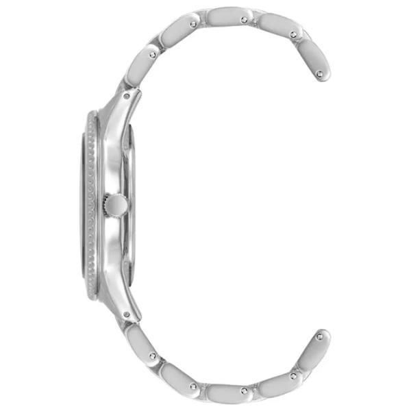 Ceas de mână pentru femei ANNE KLEIN AK/5043SVSV Cuarț / 38 mm photo 3 Ceas de mână pentru femei ANNE KLEIN AK/5043SVSV Cuarț / 38 mm photo 3