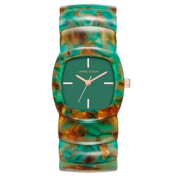 Ceas de mână pentru femei ANNE KLEIN AK/5052RGGN Cuarț / 30 mm photo 1 Ceas de mână pentru femei ANNE KLEIN AK/5052RGGN Cuarț / 30 mm photo 1