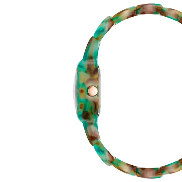 Ceas de mână pentru femei ANNE KLEIN AK/5052RGGN Cuarț / 30 mm photo 2 Ceas de mână pentru femei ANNE KLEIN AK/5052RGGN Cuarț / 30 mm photo 2