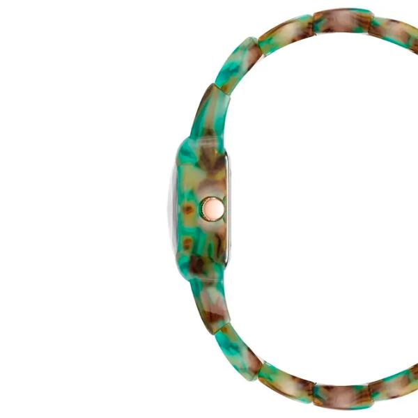 Ceas de mână pentru femei ANNE KLEIN AK/5052RGGN Cuarț / 30 mm photo 2 Ceas de mână pentru femei ANNE KLEIN AK/5052RGGN Cuarț / 30 mm photo 2