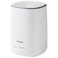 Увлажнитель воздуха Konka LAM-1501 Паровой/ Белый