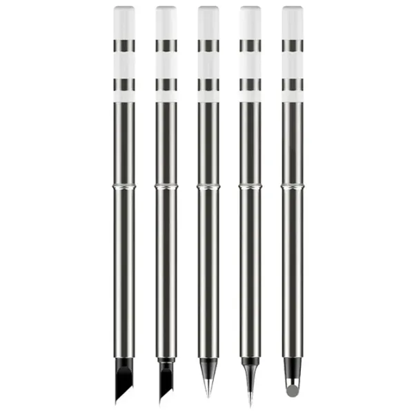 Форсунка Xiaomi Duka K65+BC3+B2+ILS  / Металл / Kонтактный photo 1