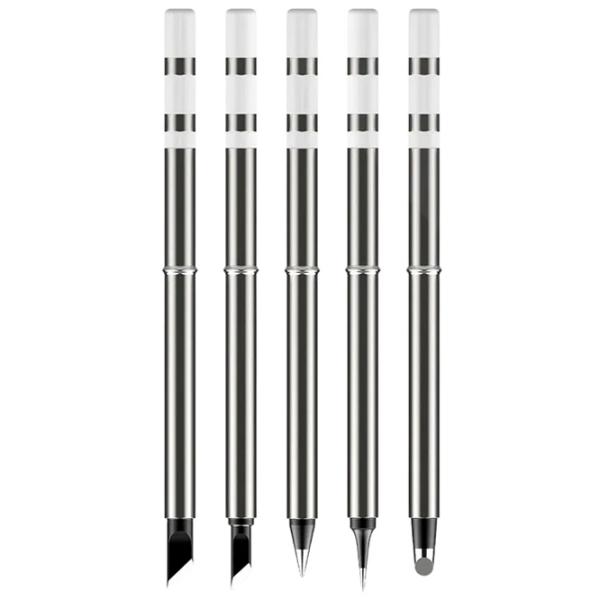 Форсунка Xiaomi Duka K65+BC3+B2+ILS  / Металл / Kонтактный photo 1