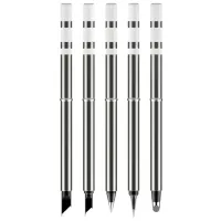 Форсунка Xiaomi Duka K65+BC3+B2+ILS  / Металл / Kонтактный