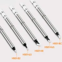 Форсунка Xiaomi Duka K65+BC3+B2+ILS / Металл / Kонтактный photo 2