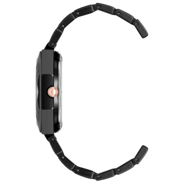 Ceas de mână pentru femei ANNE KLEIN AK/5064BKBK Cuarț / 32 mm photo 3