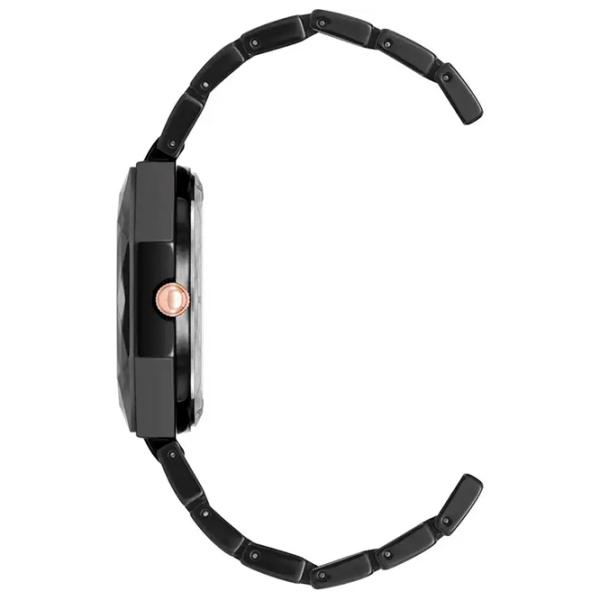 Ceas de mână pentru femei ANNE KLEIN AK/5064BKBK Cuarț / 32 mm photo 3