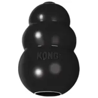 Жевательная игрушка для собаки Flamingo KONG Extreme Small