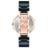 Наручные часы для женщин ANNE KLEIN AK/5064GNBK Кварцевый / 32 мм photo 2