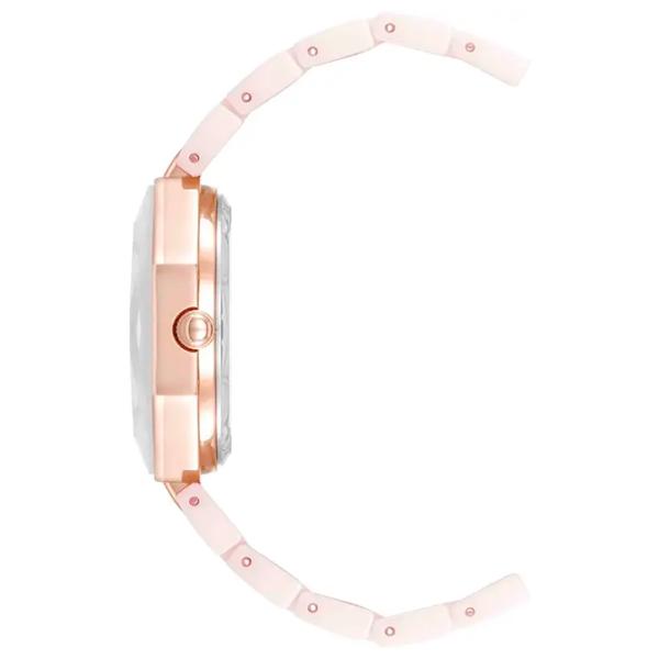 Ceas de mână pentru femei ANNE KLEIN AK/5064RGBH Cuarț / 32 mm photo 2 Ceas de mână pentru femei ANNE KLEIN AK/5064RGBH Cuarț / 32 mm photo 2