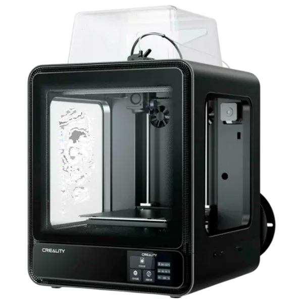 3D принтер Creality CR-200B Pro  / FDM photo 1