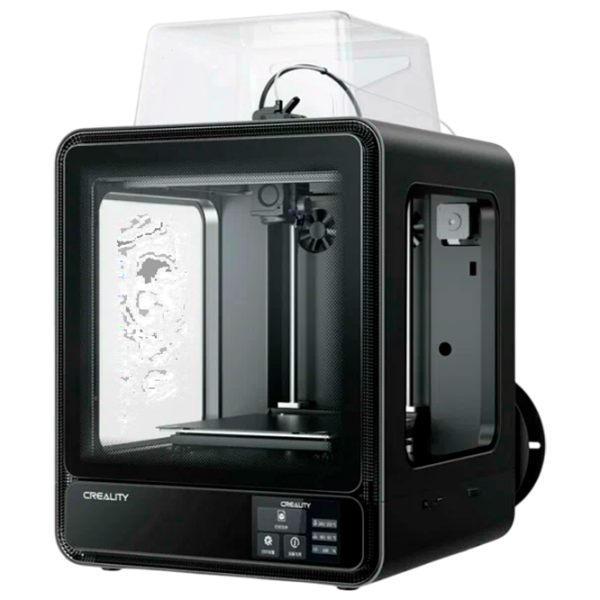 3D принтер Creality CR-200B Pro  / FDM photo 1