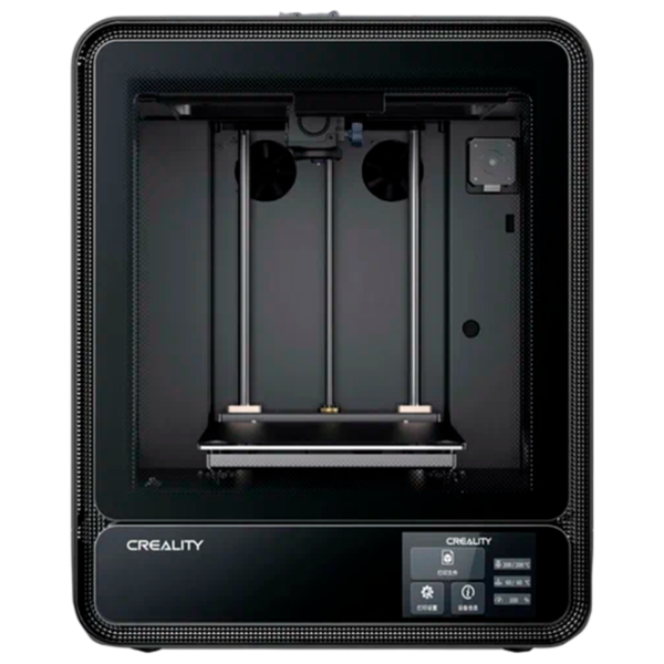 3D принтер Creality CR-200B Pro  / FDM photo 3