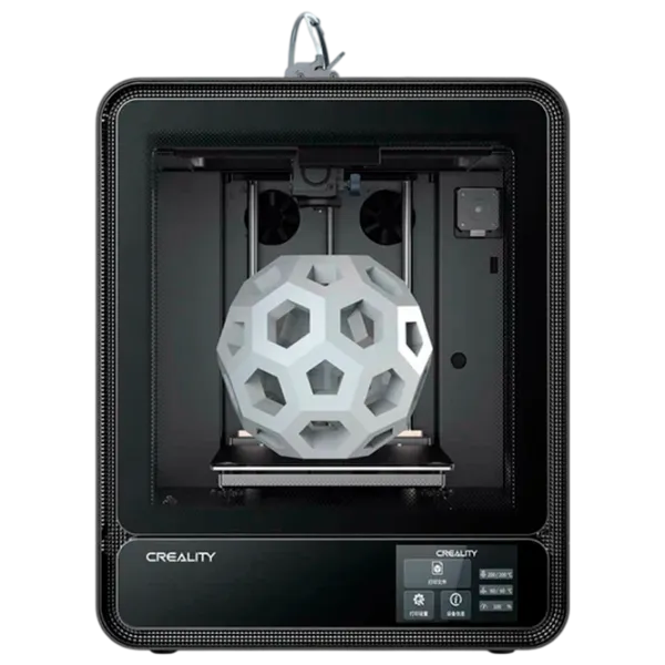 3D принтер Creality CR-200B Pro  / FDM photo 4