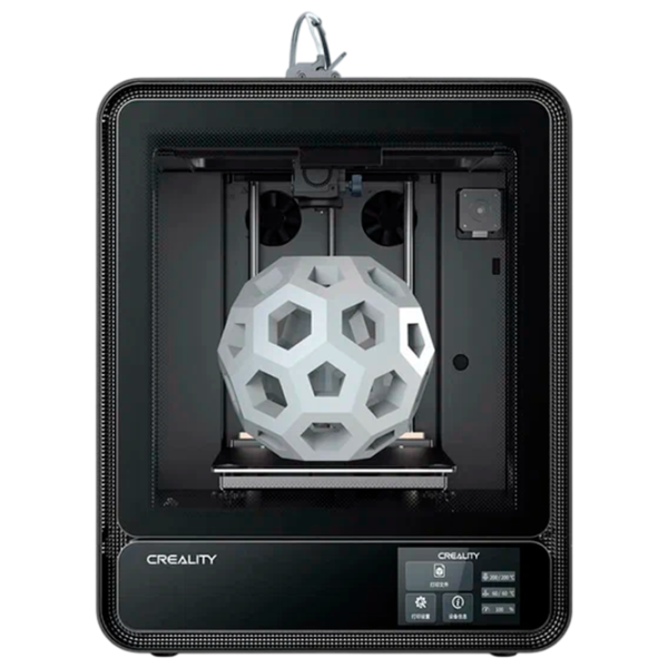 3D принтер Creality CR-200B Pro  / FDM photo 4