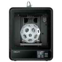 3D принтер Creality CR-200B Pro / FDM photo 4