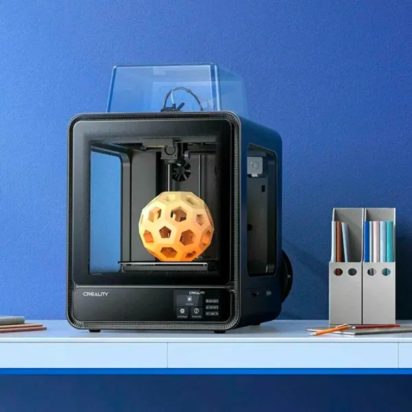 3D принтер Creality CR-200B Pro  / FDM photo 5