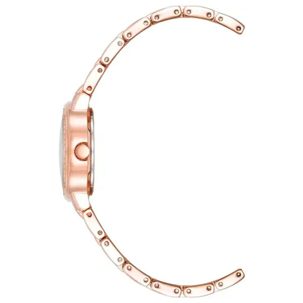 Ceas de mână pentru femei ANNE KLEIN AK/5104BMRG Cuarț / 26 mm photo 2 Ceas de mână pentru femei ANNE KLEIN AK/5104BMRG Cuarț / 26 mm photo 2
