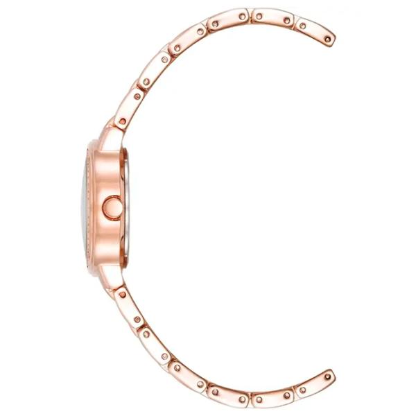 Ceas de mână pentru femei ANNE KLEIN AK/5104BMRG Cuarț / 26 mm photo 2 Ceas de mână pentru femei ANNE KLEIN AK/5104BMRG Cuarț / 26 mm photo 2