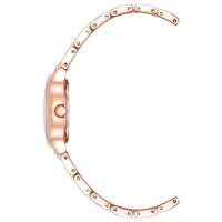 Наручные часы для женщин ANNE KLEIN AK/5104BMRG Кварцевый / 26 мм photo 2