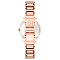 Наручные часы для женщин ANNE KLEIN AK/5104BMRG Кварцевый / 26 мм photo 4