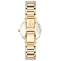 Ceas de mână pentru femei ANNE KLEIN AK/5104MPGB Cuarț / 26 mm photo 3