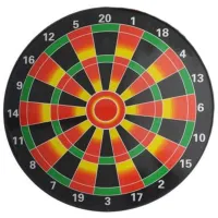 Дартс ChiToys 68929  / 400 мм / Картон