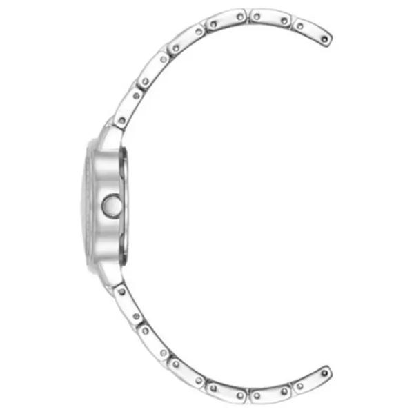 Ceas de mână pentru femei ANNE KLEIN AK/5105MPSV Cuarț / 26 mm photo 4 Ceas de mână pentru femei ANNE KLEIN AK/5105MPSV Cuarț / 26 mm photo 4