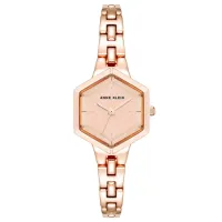 Ceas de mână pentru femei ANNE KLEIN AK/5106RGRG Cuarț / 21 mm